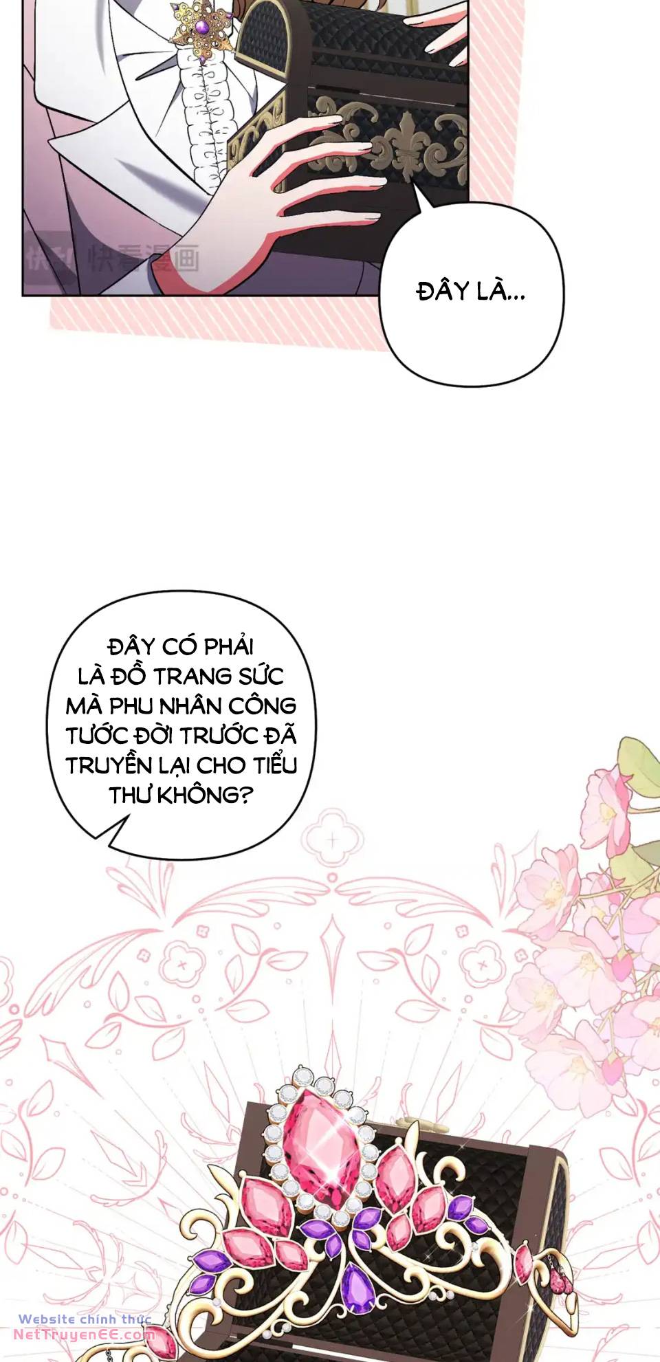 Tôi Đã Nhận Nuôi Nam Chính: Chapter 90: (Hết)