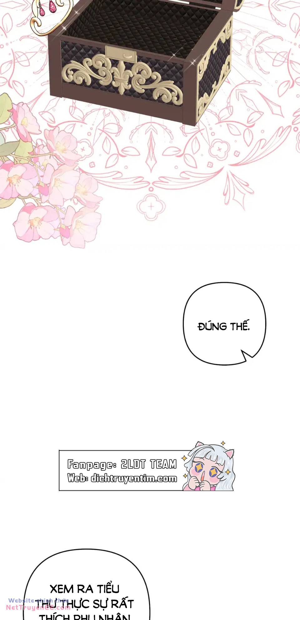 Tôi Đã Nhận Nuôi Nam Chính: Chapter 90: (Hết)
