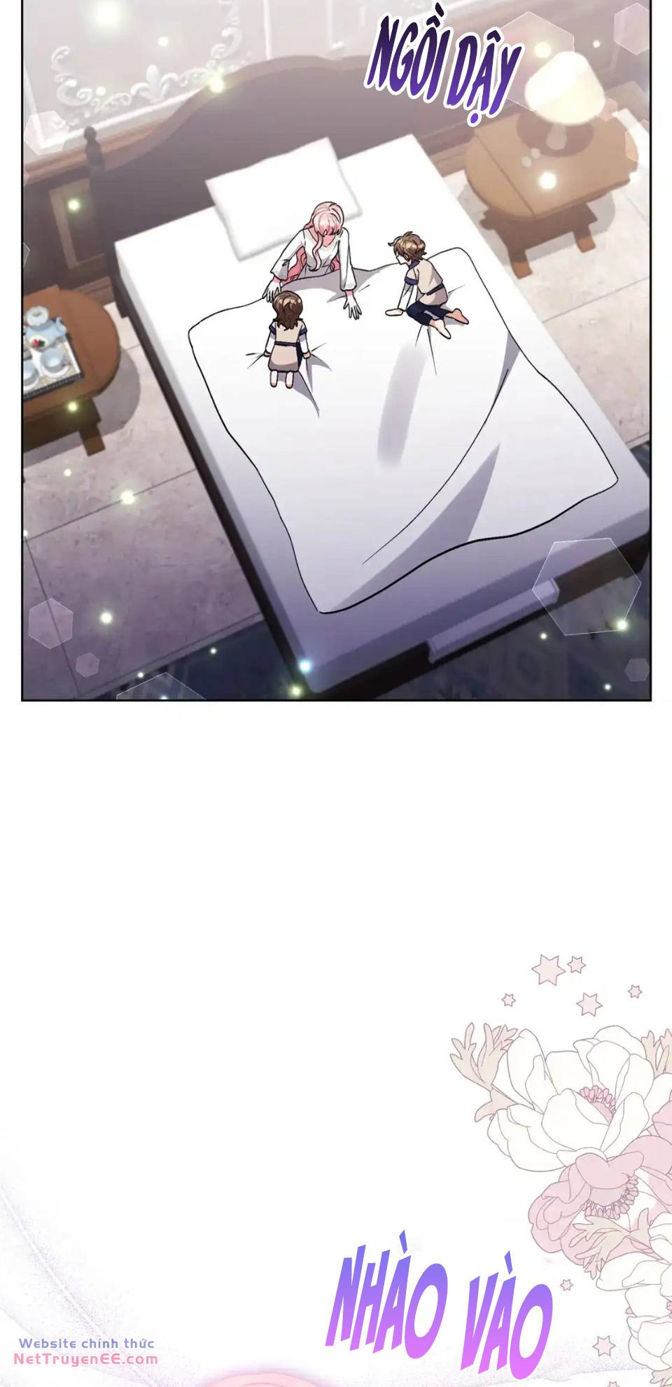 Tôi Đã Nhận Nuôi Nam Chính: Chapter 90: (Hết)