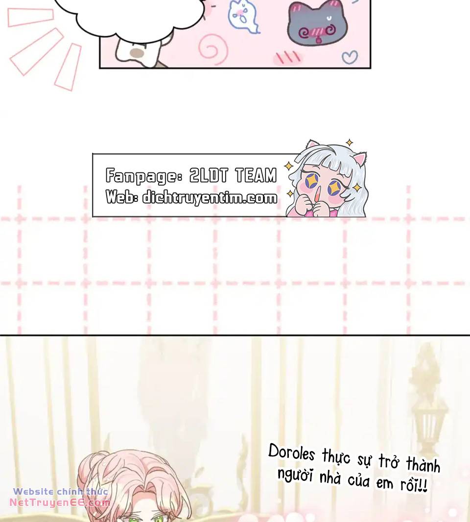 Tôi Đã Nhận Nuôi Nam Chính: Chapter 90: (Hết)