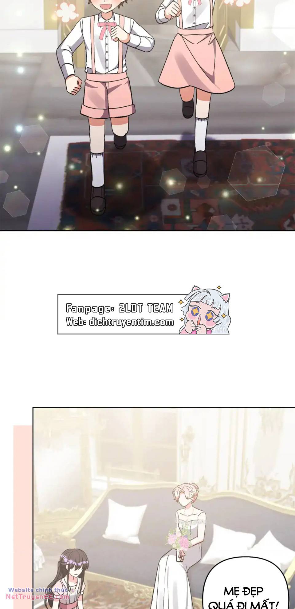 Tôi Đã Nhận Nuôi Nam Chính: Chapter 90: (Hết)
