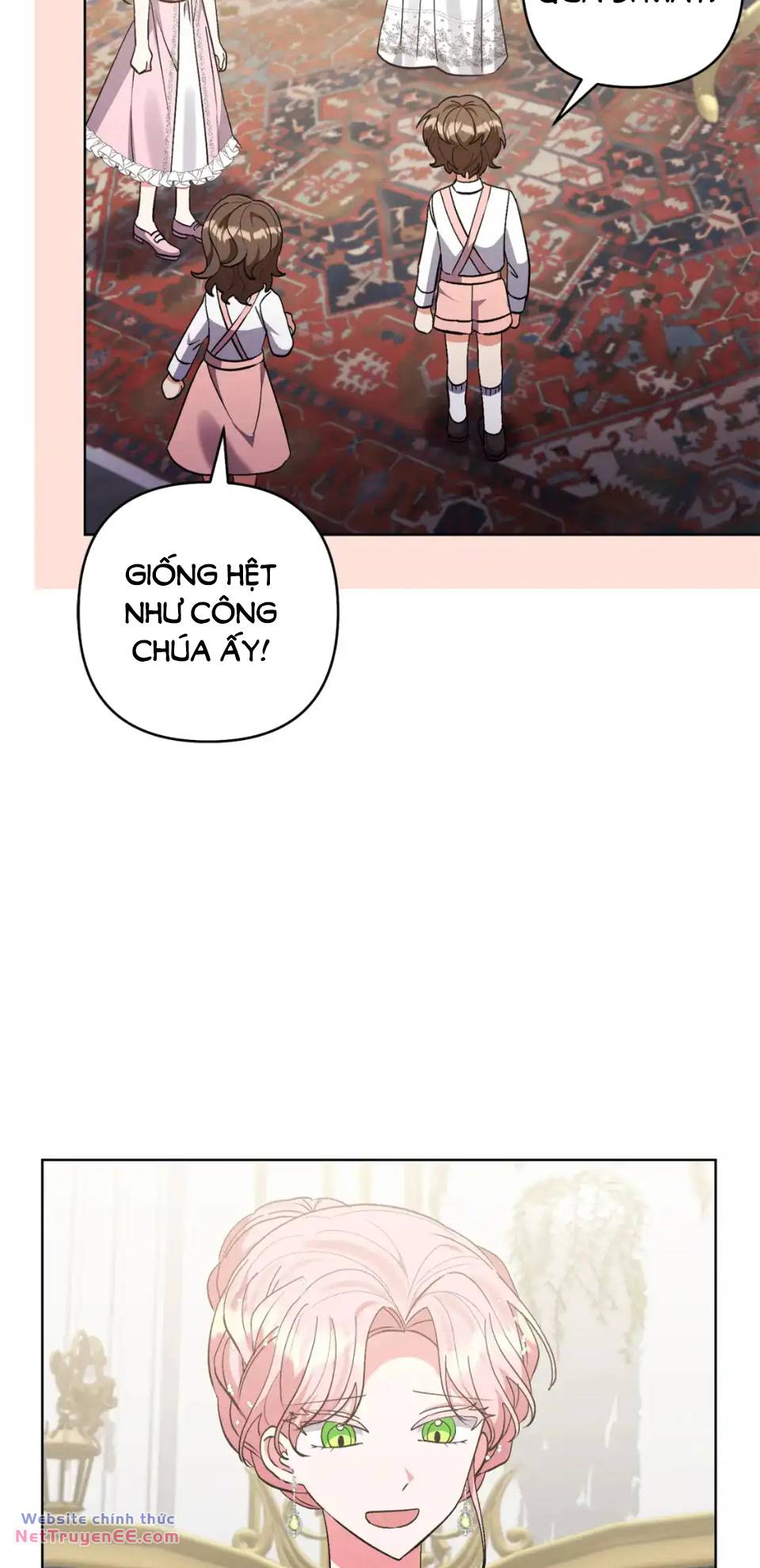 Tôi Đã Nhận Nuôi Nam Chính: Chapter 90: (Hết)