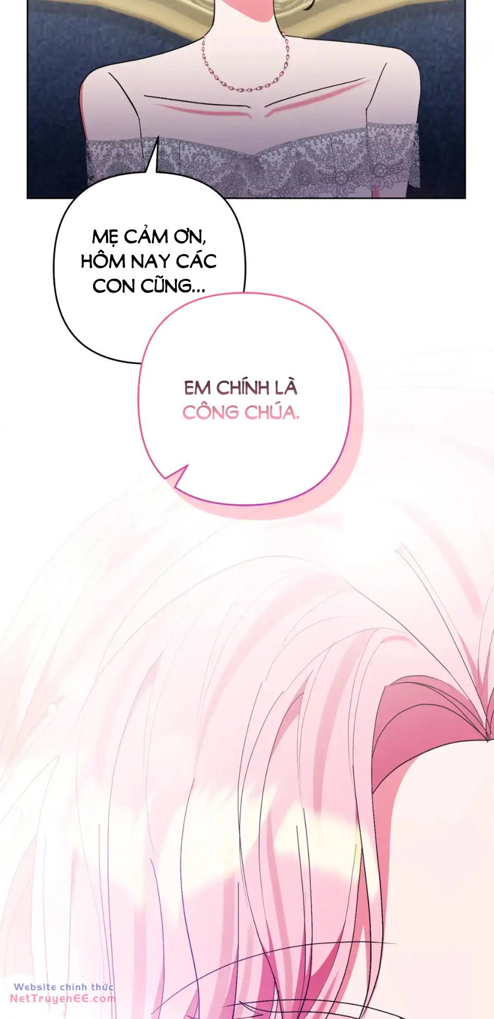 Tôi Đã Nhận Nuôi Nam Chính: Chapter 90: (Hết)