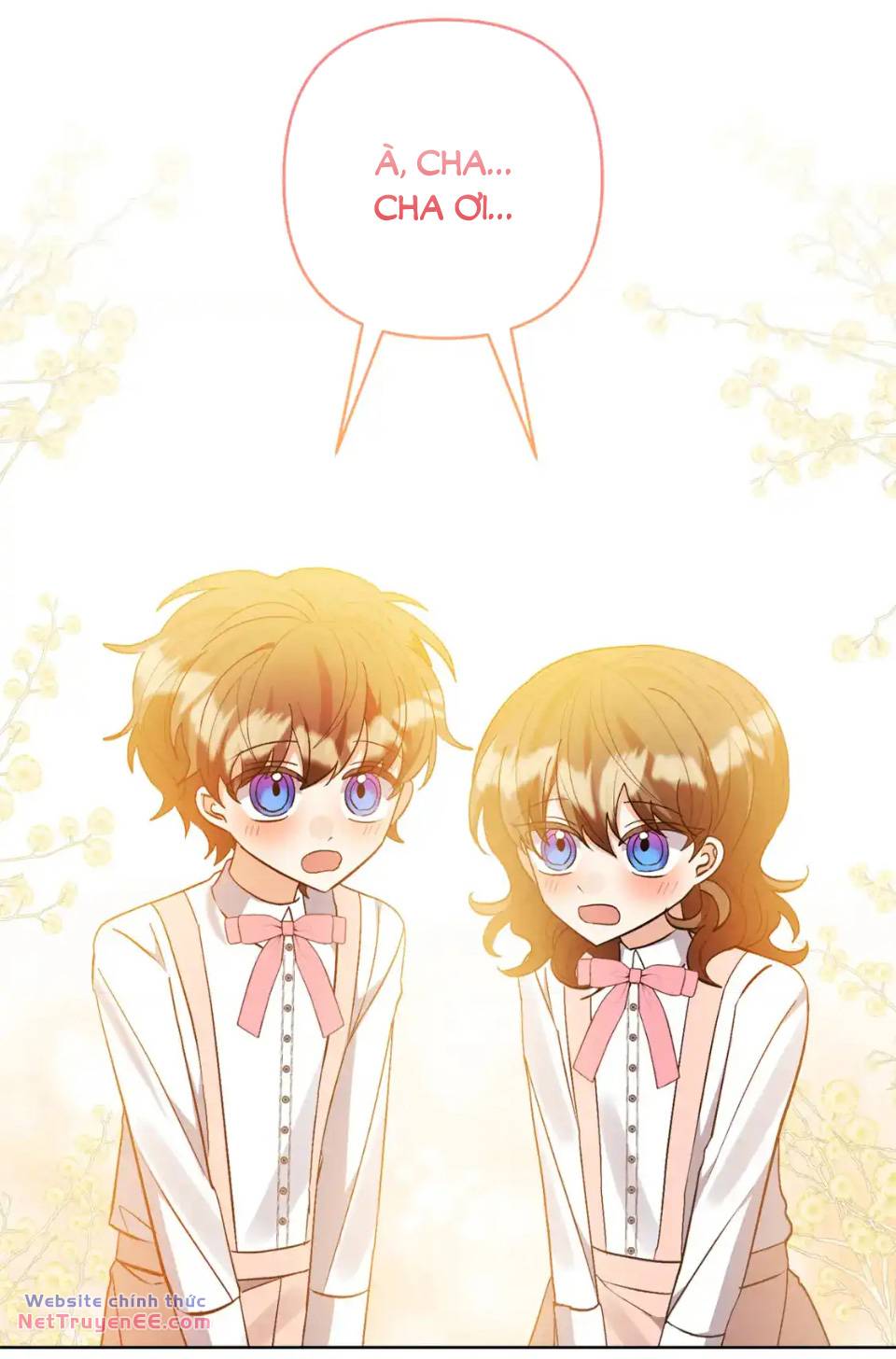 Tôi Đã Nhận Nuôi Nam Chính: Chapter 90: (Hết)