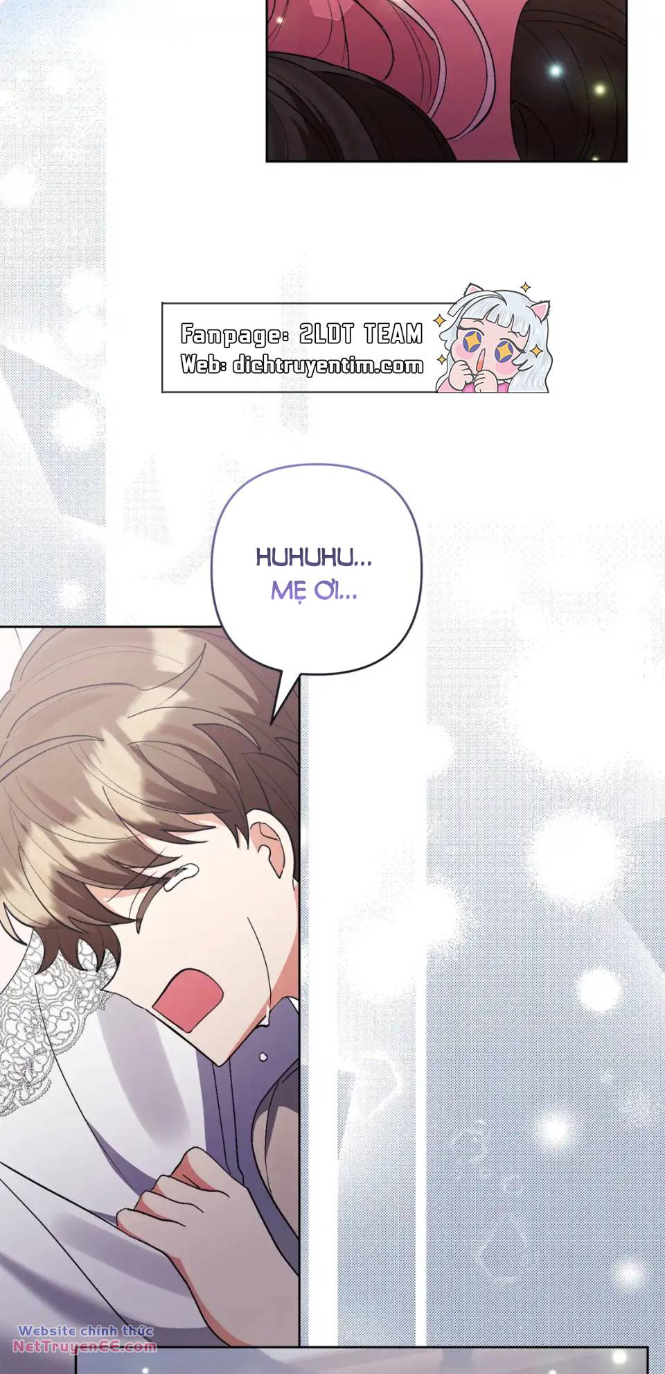 Tôi Đã Nhận Nuôi Nam Chính: Chapter 90: (Hết)