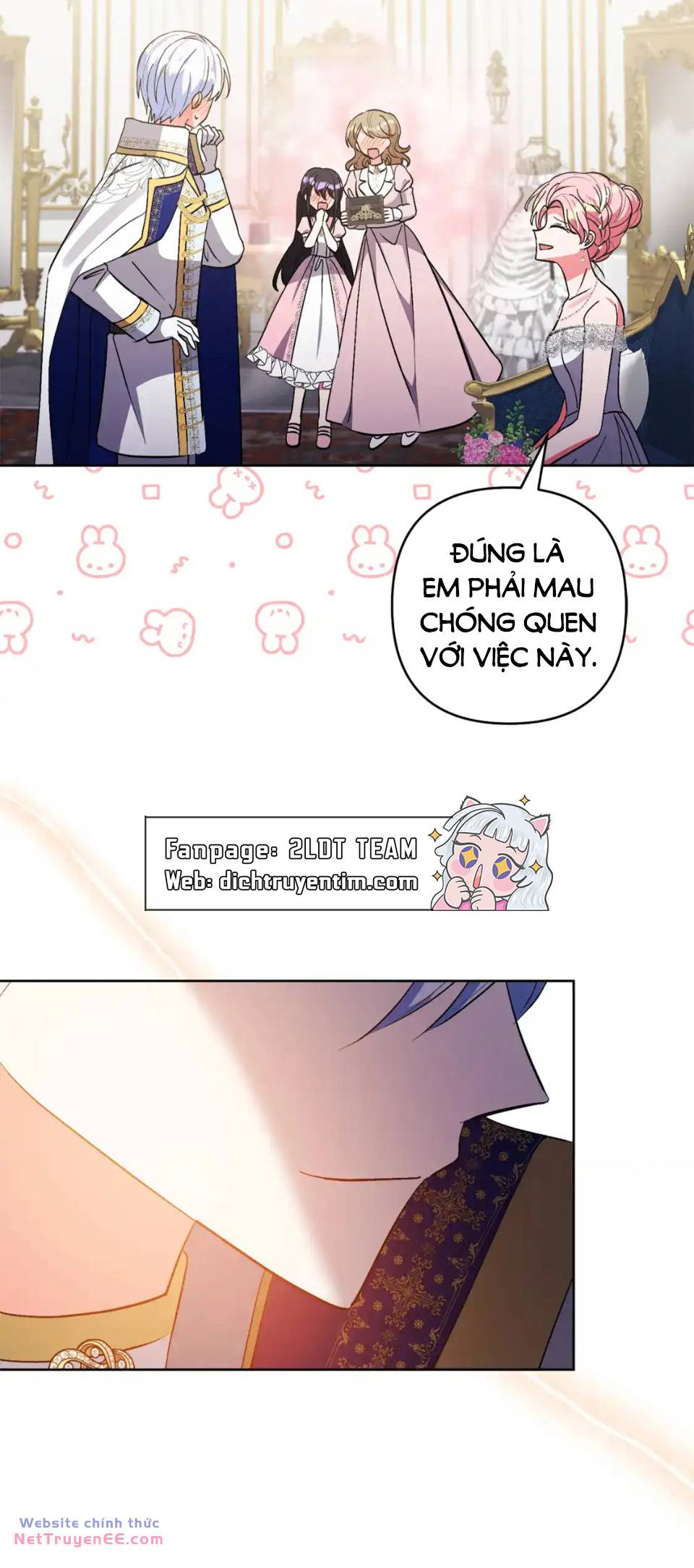 Tôi Đã Nhận Nuôi Nam Chính: Chapter 90: (Hết)