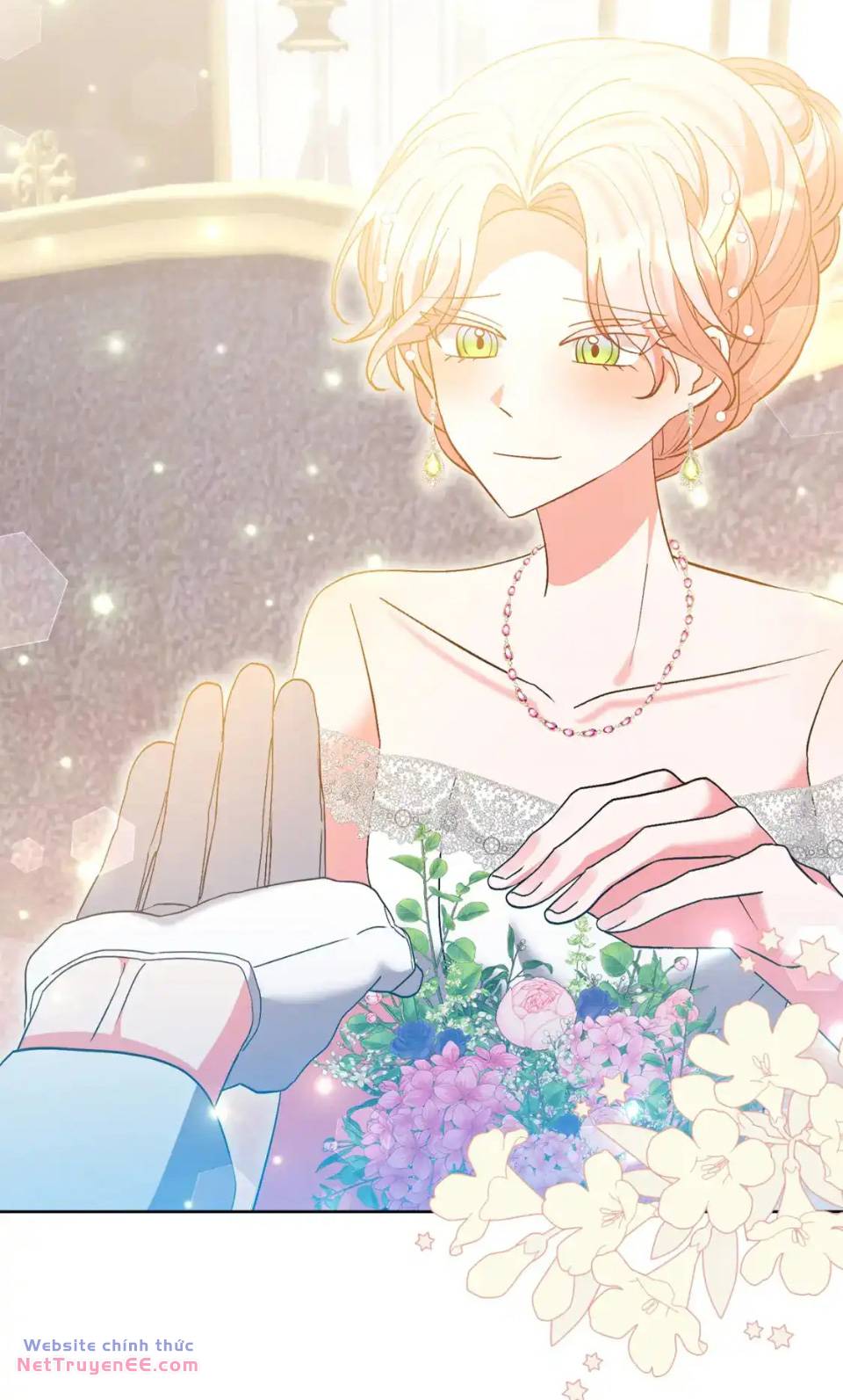 Tôi Đã Nhận Nuôi Nam Chính: Chapter 90: (Hết)