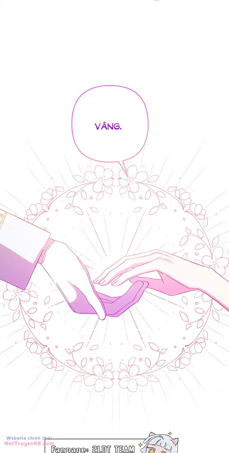 Tôi Đã Nhận Nuôi Nam Chính: Chapter 90: (Hết)