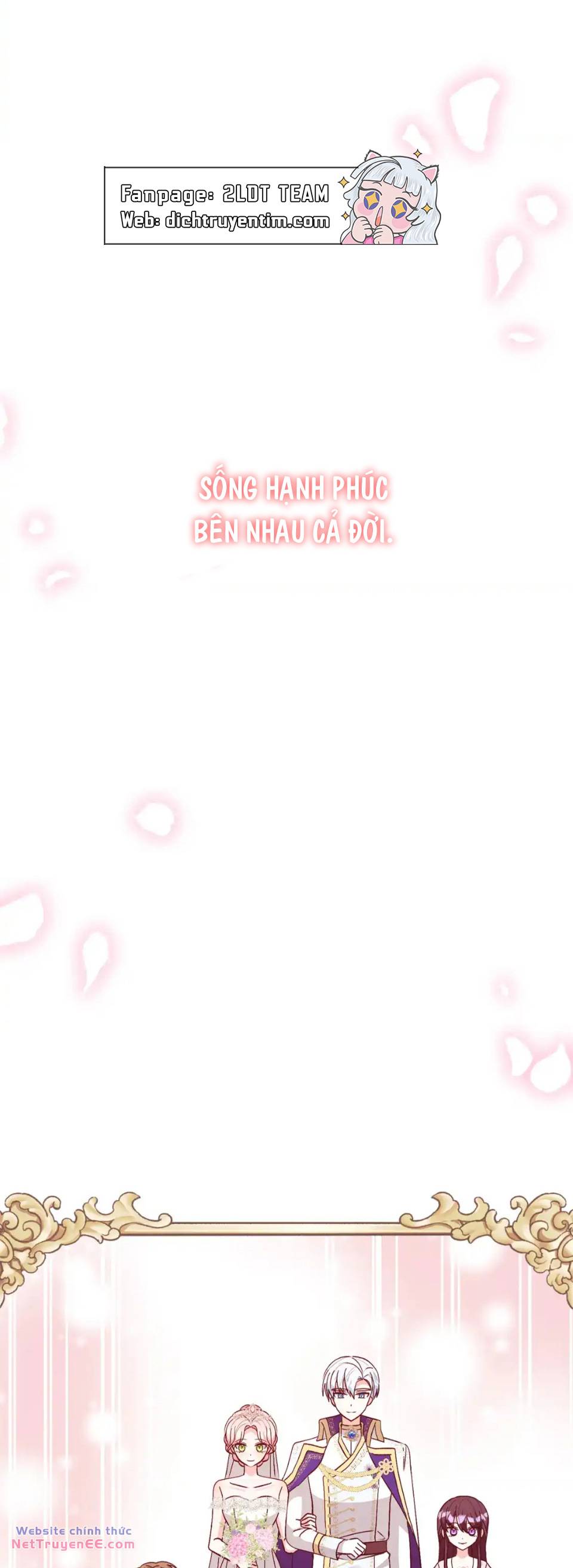 Tôi Đã Nhận Nuôi Nam Chính: Chapter 90: (Hết)