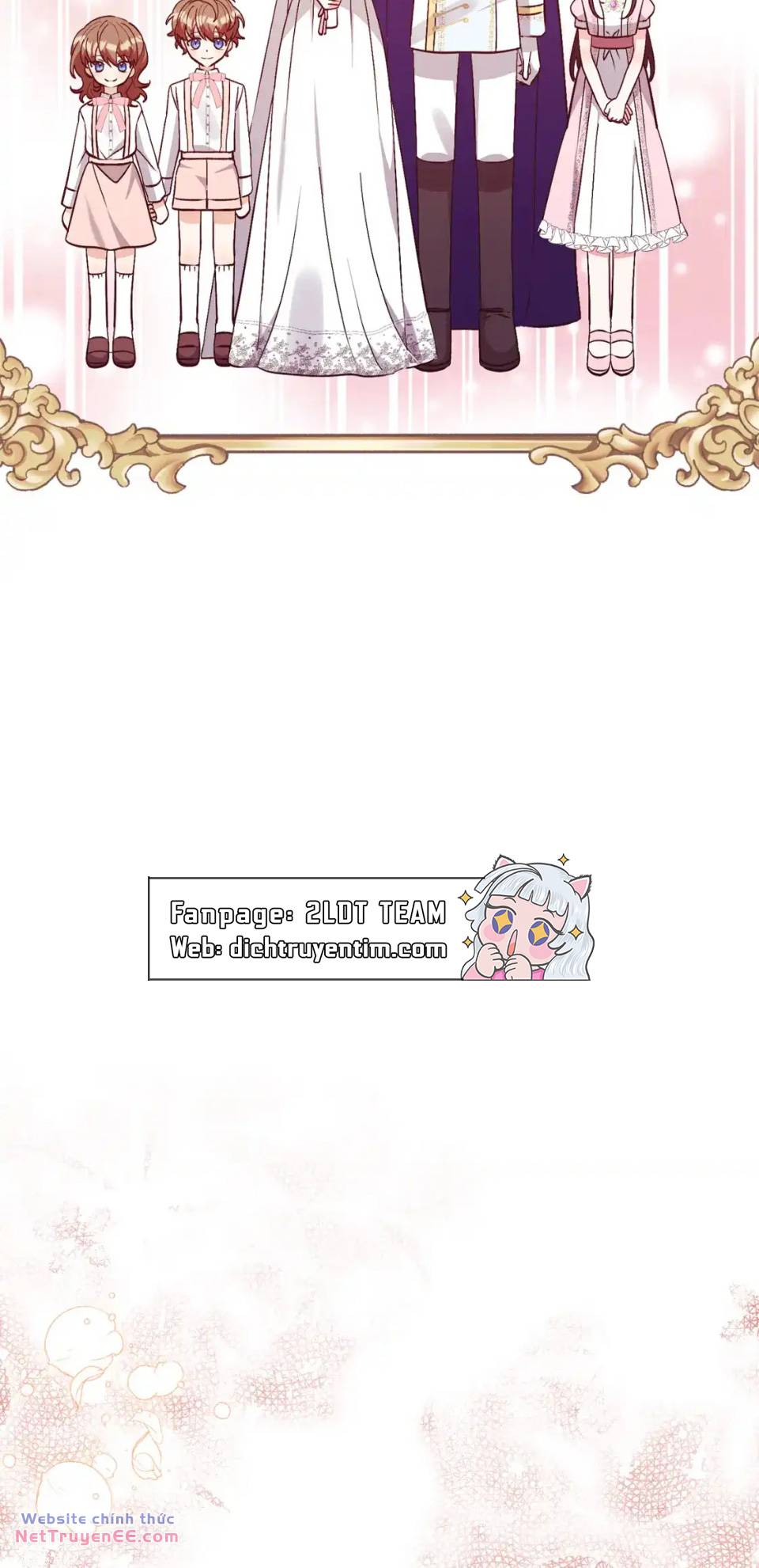 Tôi Đã Nhận Nuôi Nam Chính: Chapter 90: (Hết)