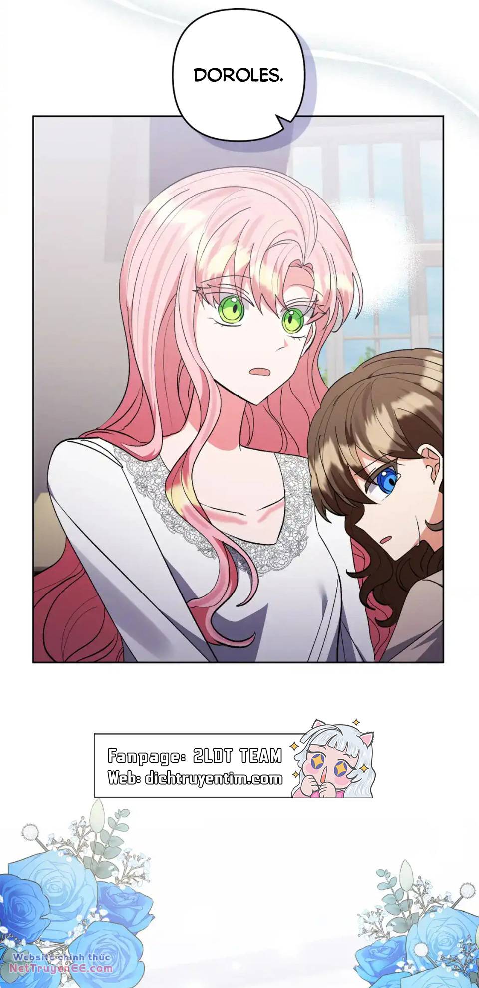 Tôi Đã Nhận Nuôi Nam Chính: Chapter 90: (Hết)