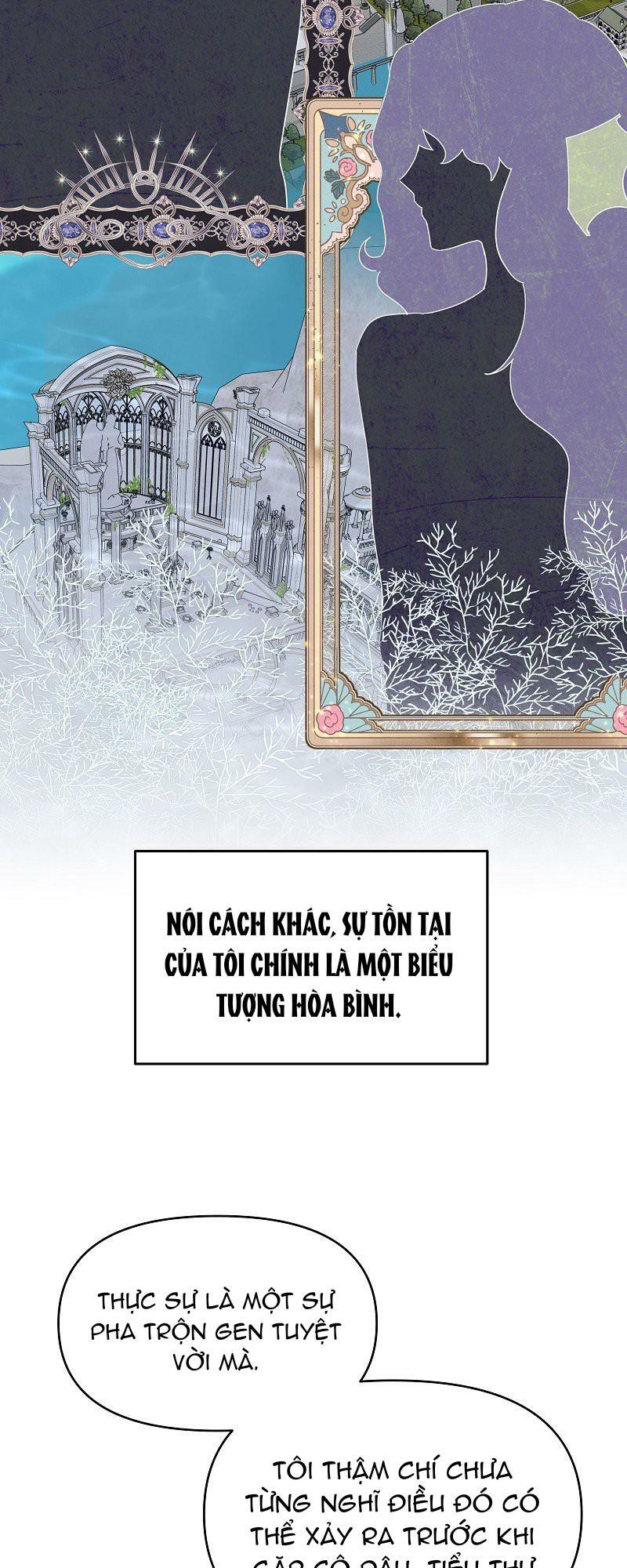 Lấy đi trái tim nàng tiên cá: Chapter 1