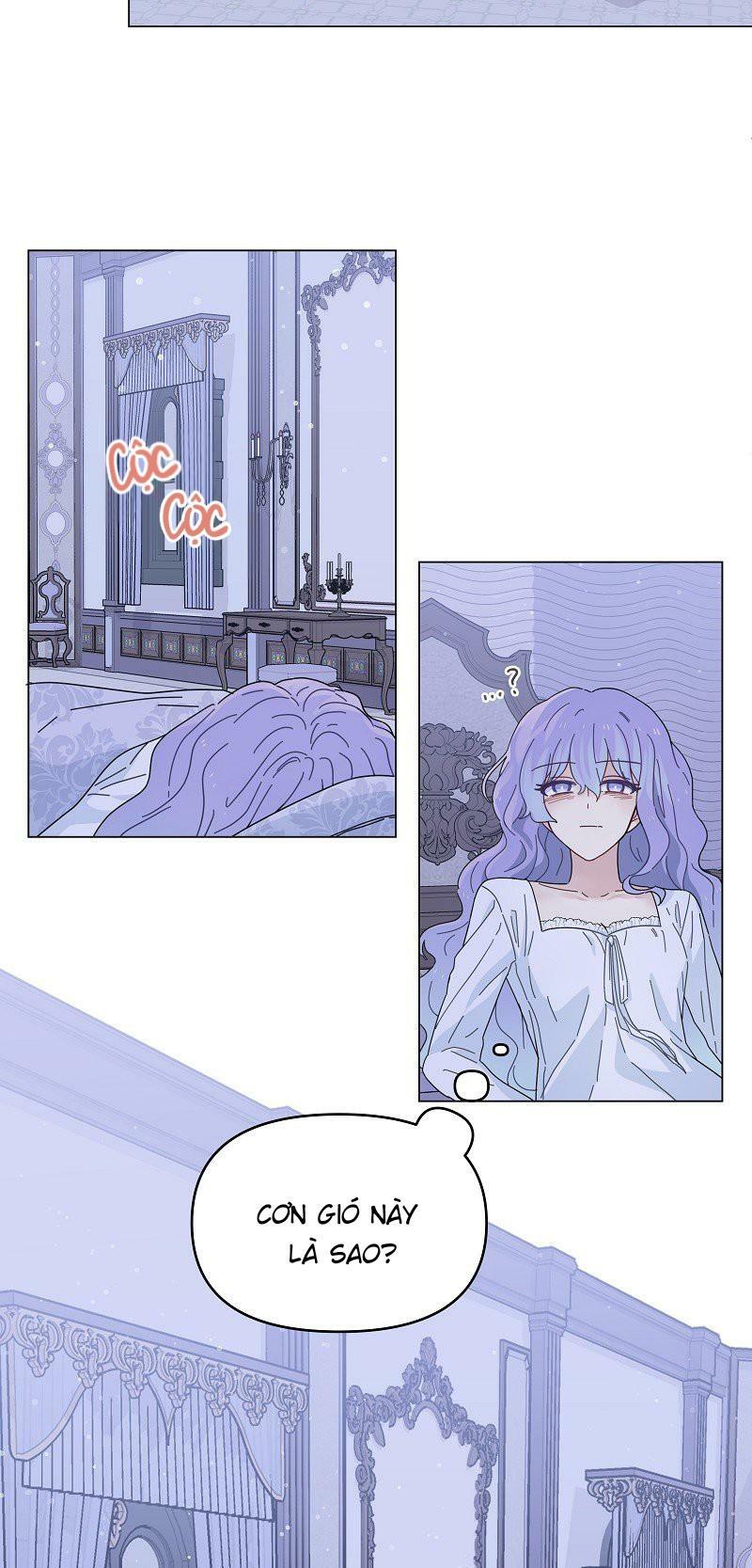 Lấy đi trái tim nàng tiên cá: Chapter 1