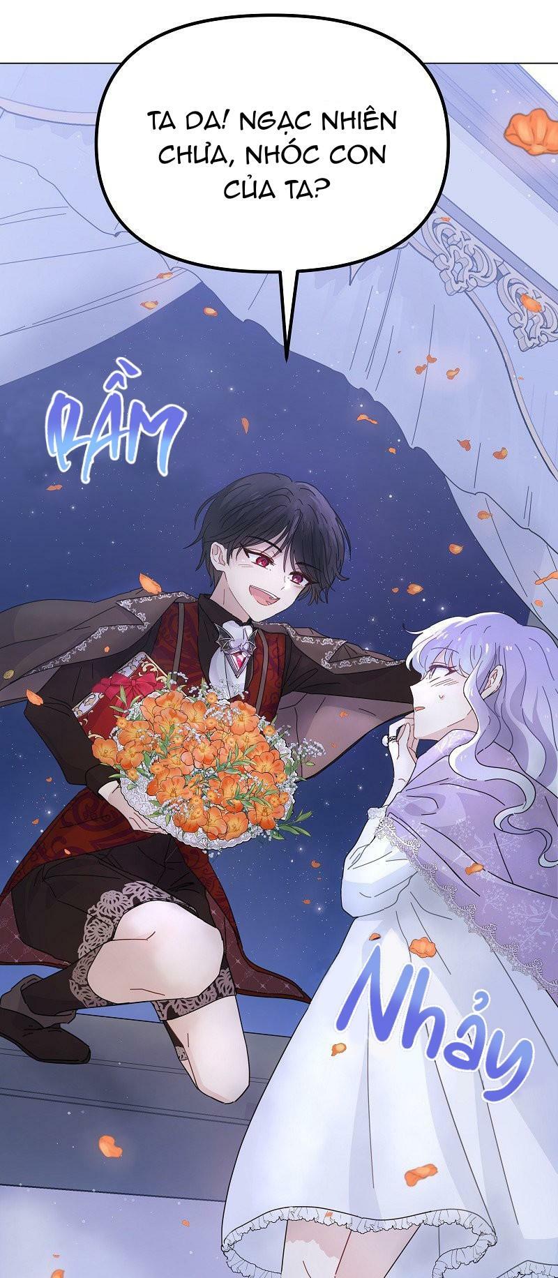 Lấy đi trái tim nàng tiên cá: Chapter 1