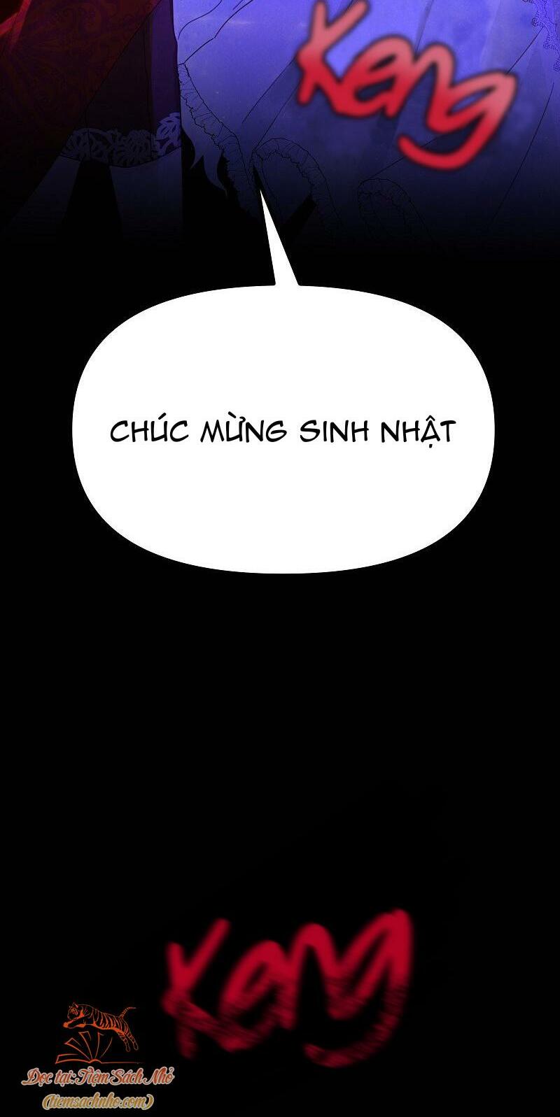 Lấy đi trái tim nàng tiên cá: Chapter 1