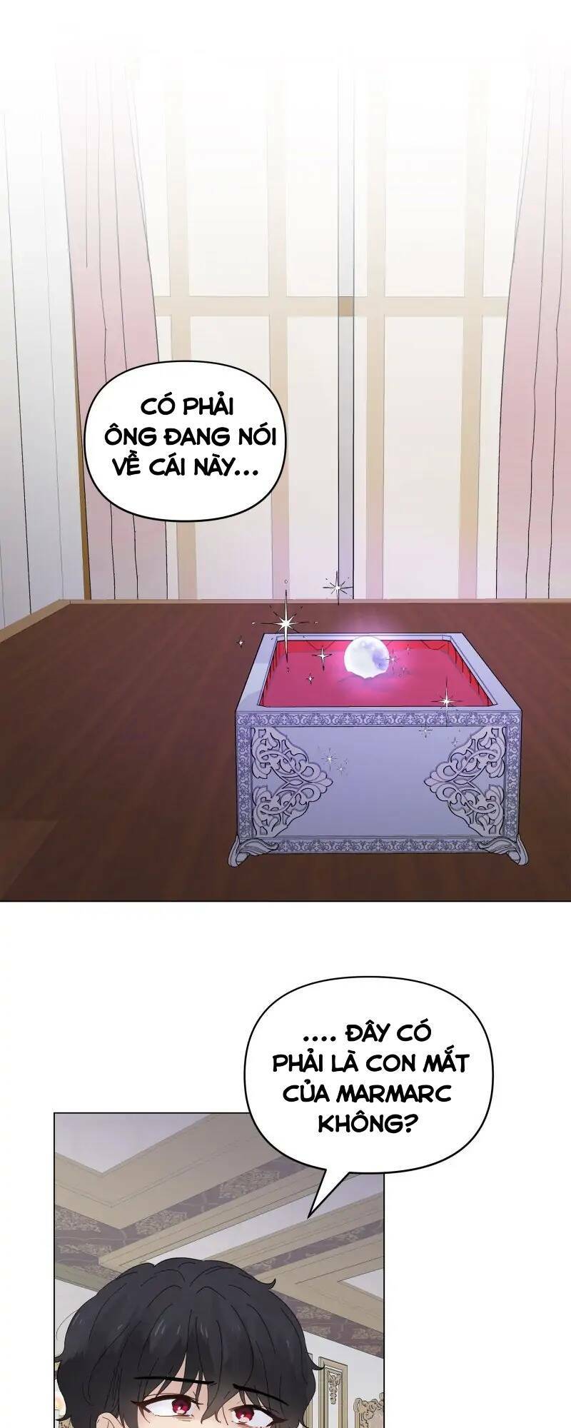 Lấy đi trái tim nàng tiên cá: Chapter 10