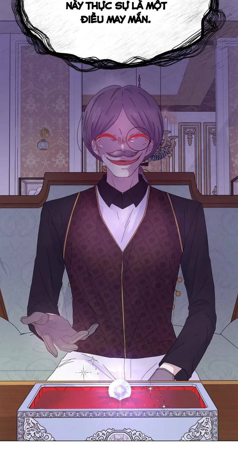 Lấy đi trái tim nàng tiên cá: Chapter 10