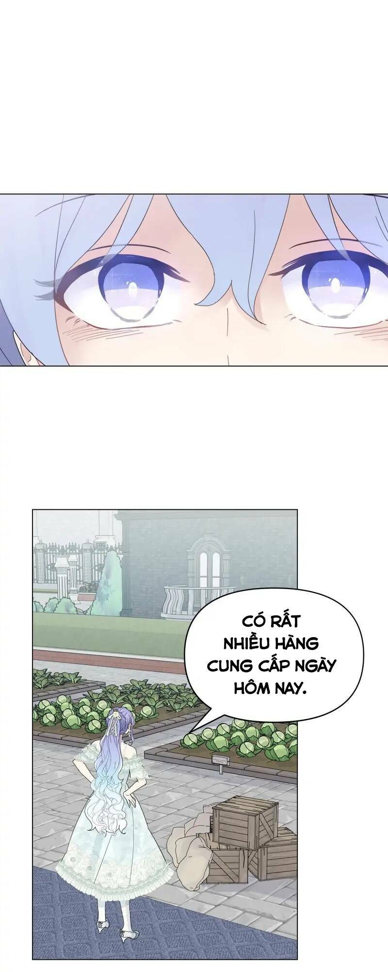 Lấy đi trái tim nàng tiên cá: Chapter 10