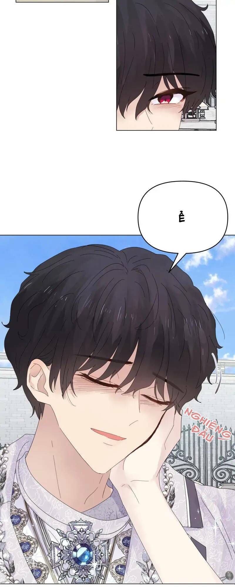 Lấy đi trái tim nàng tiên cá: Chapter 10