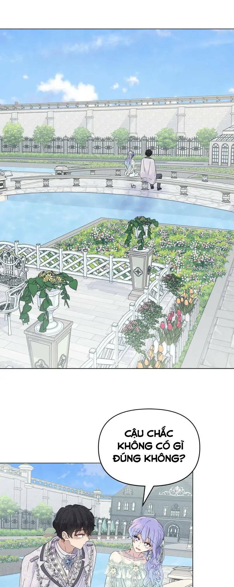 Lấy đi trái tim nàng tiên cá: Chapter 10