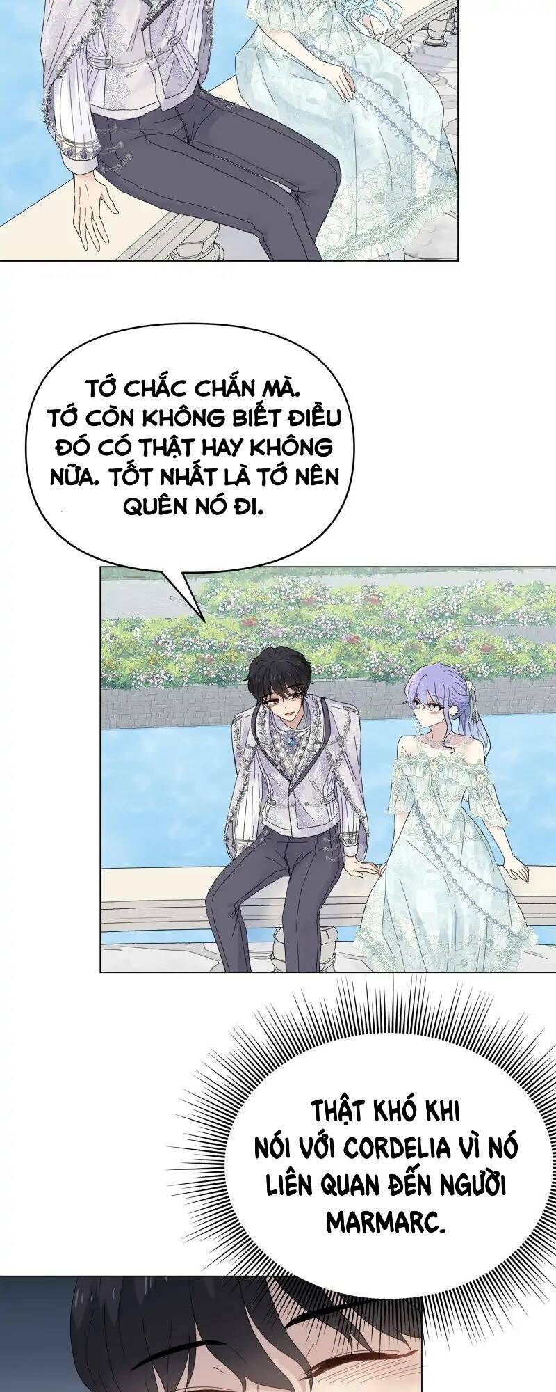 Lấy đi trái tim nàng tiên cá: Chapter 10