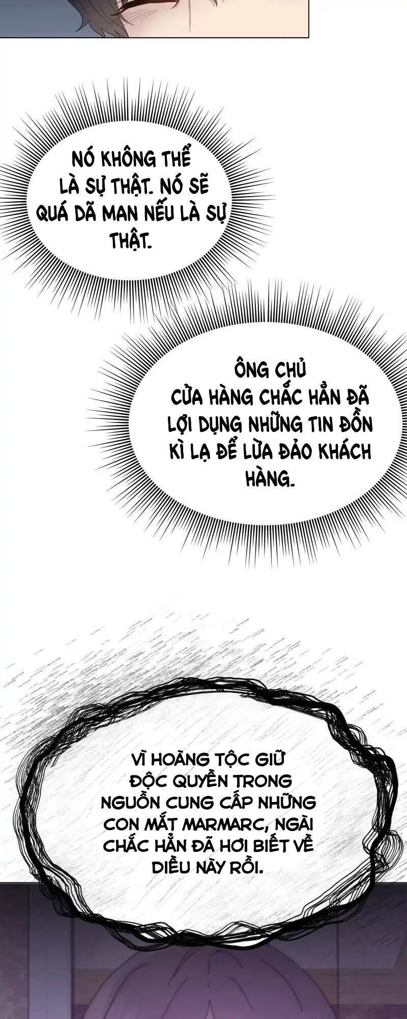 Lấy đi trái tim nàng tiên cá: Chapter 10
