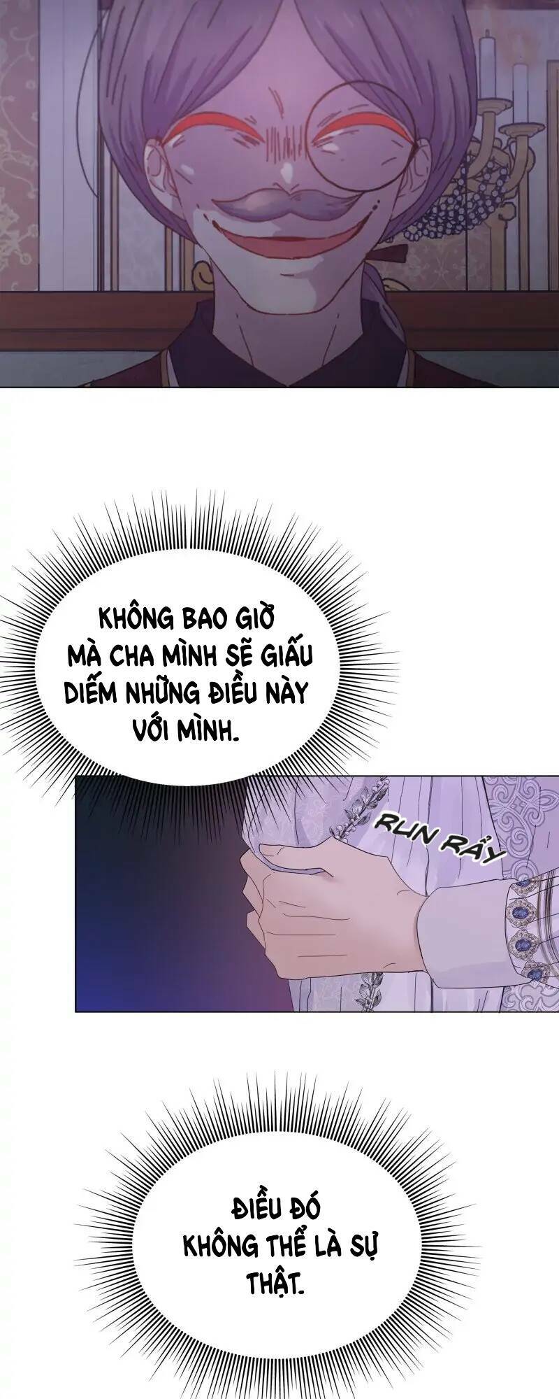 Lấy đi trái tim nàng tiên cá: Chapter 10