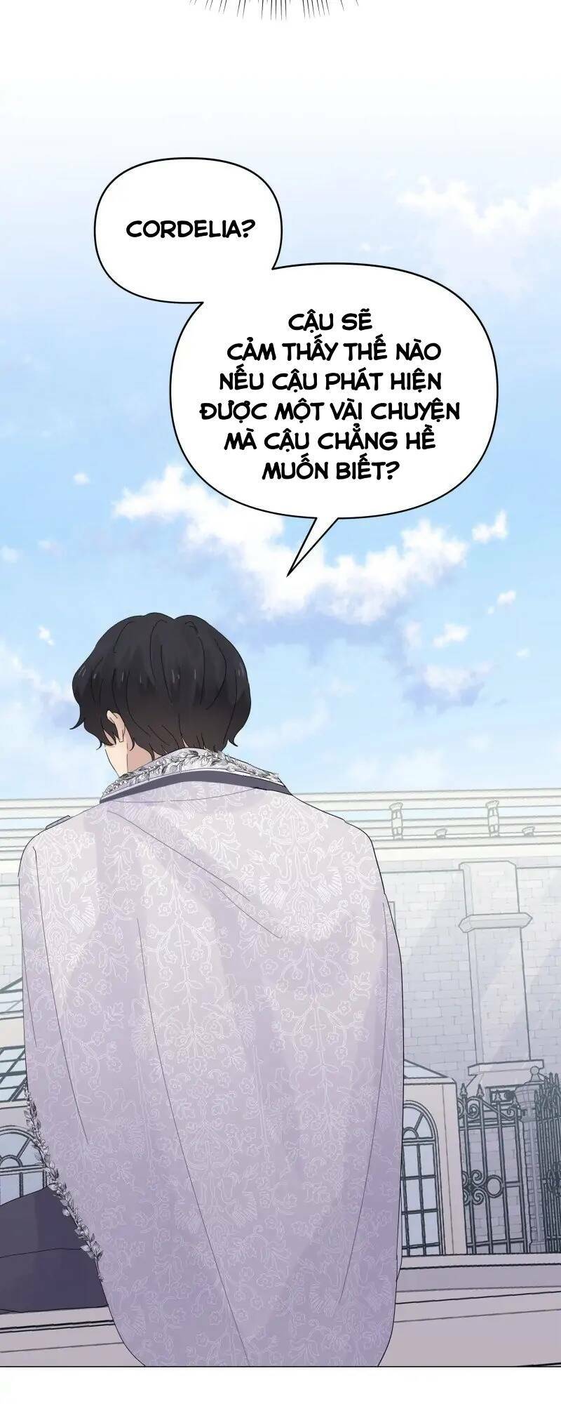 Lấy đi trái tim nàng tiên cá: Chapter 10