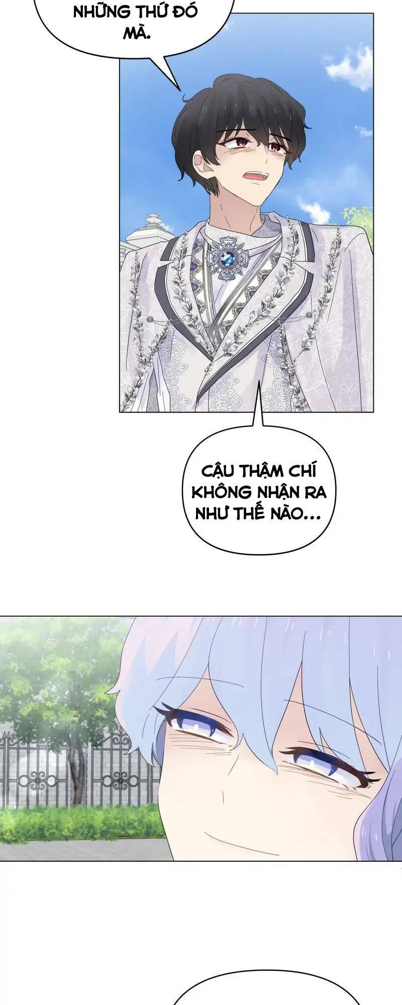 Lấy đi trái tim nàng tiên cá: Chapter 10