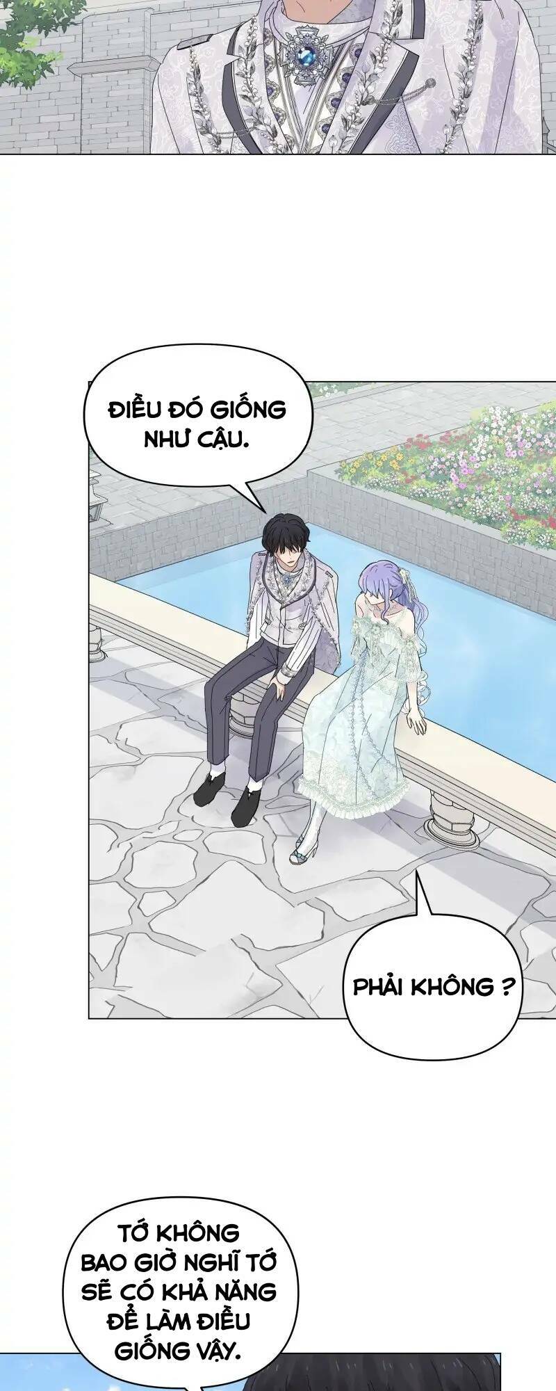 Lấy đi trái tim nàng tiên cá: Chapter 10