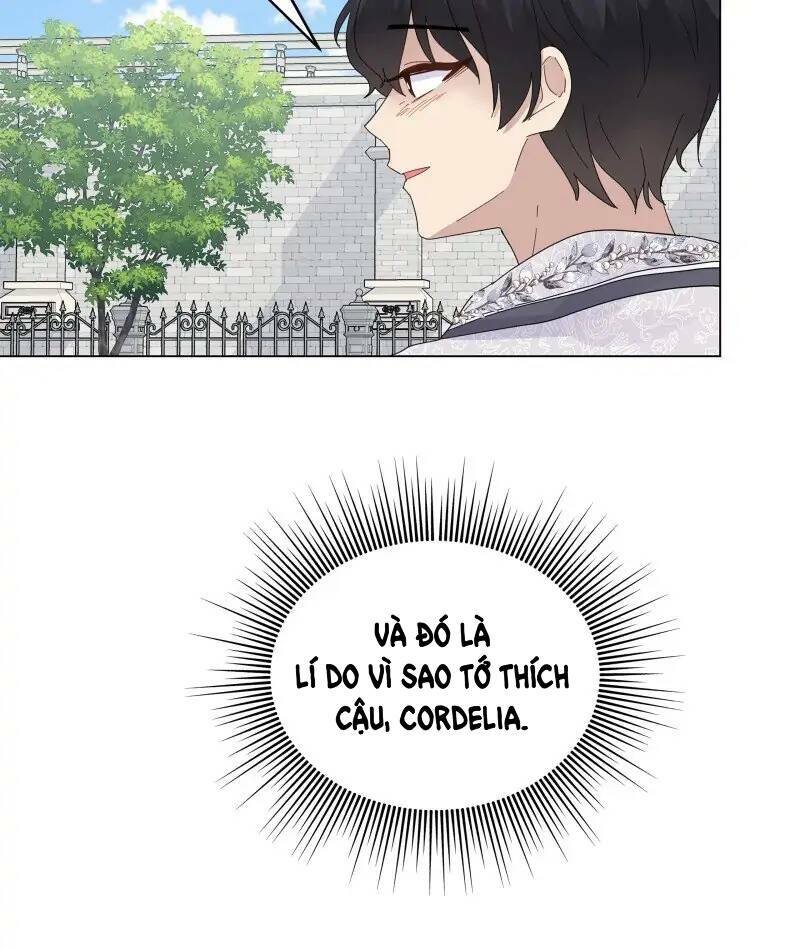 Lấy đi trái tim nàng tiên cá: Chapter 10