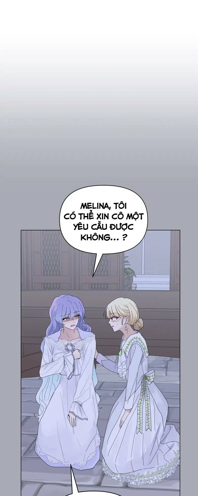 Lấy đi trái tim nàng tiên cá: Chapter 10