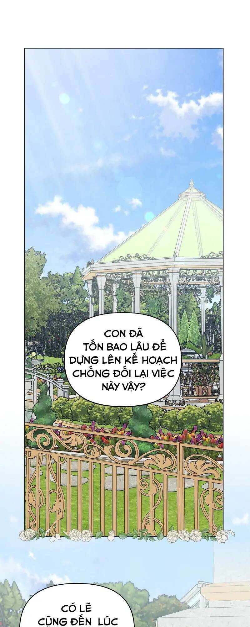 Lấy đi trái tim nàng tiên cá: Chapter 11