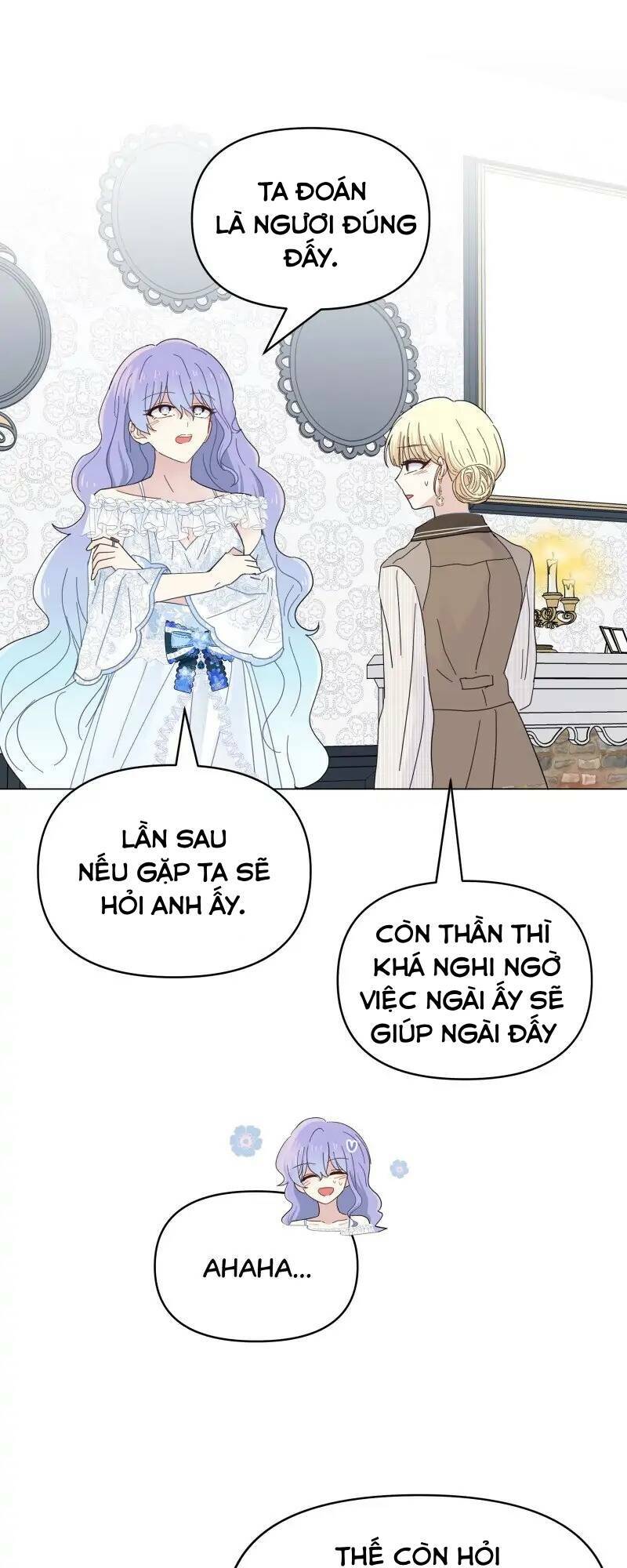 Lấy đi trái tim nàng tiên cá: Chapter 11