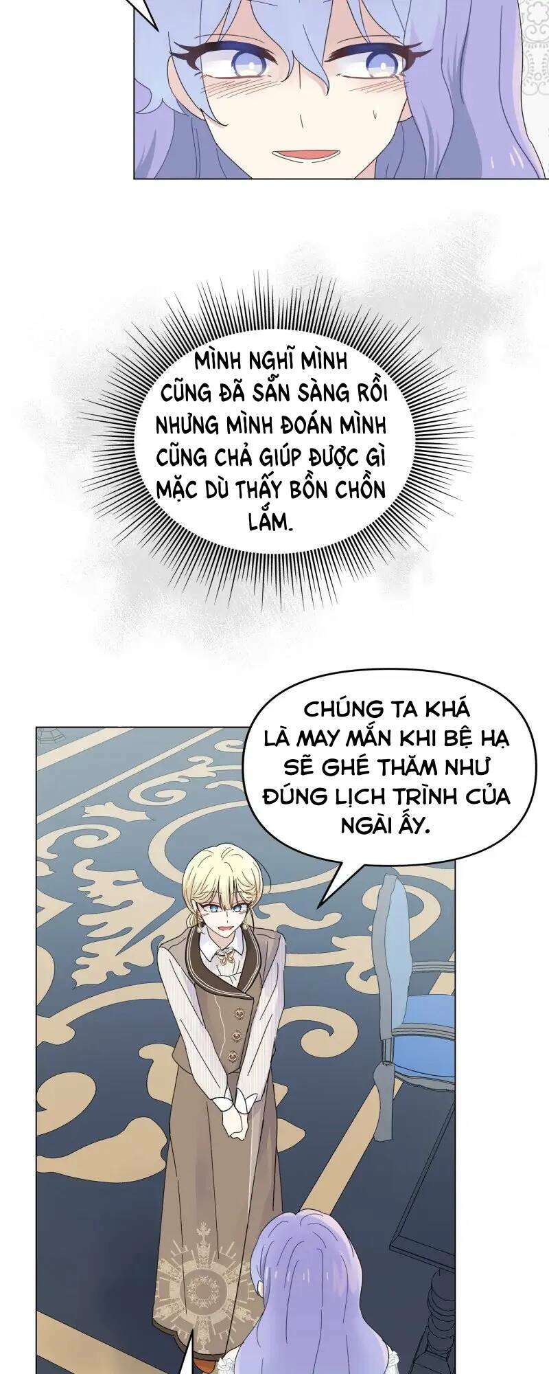 Lấy đi trái tim nàng tiên cá: Chapter 11