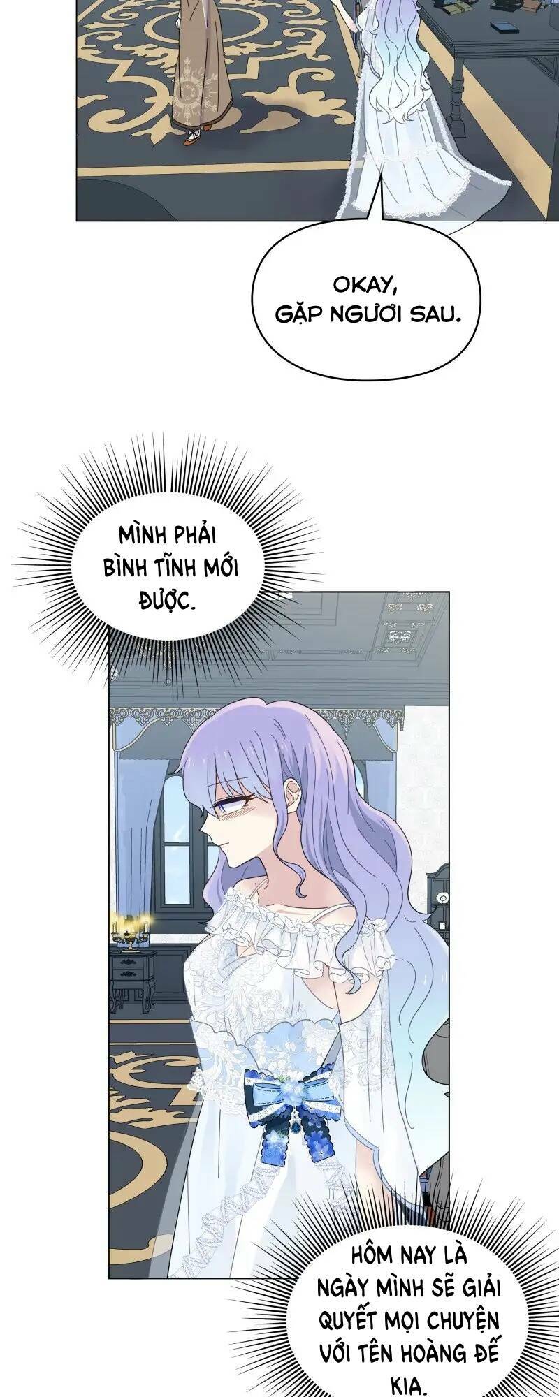 Lấy đi trái tim nàng tiên cá: Chapter 11