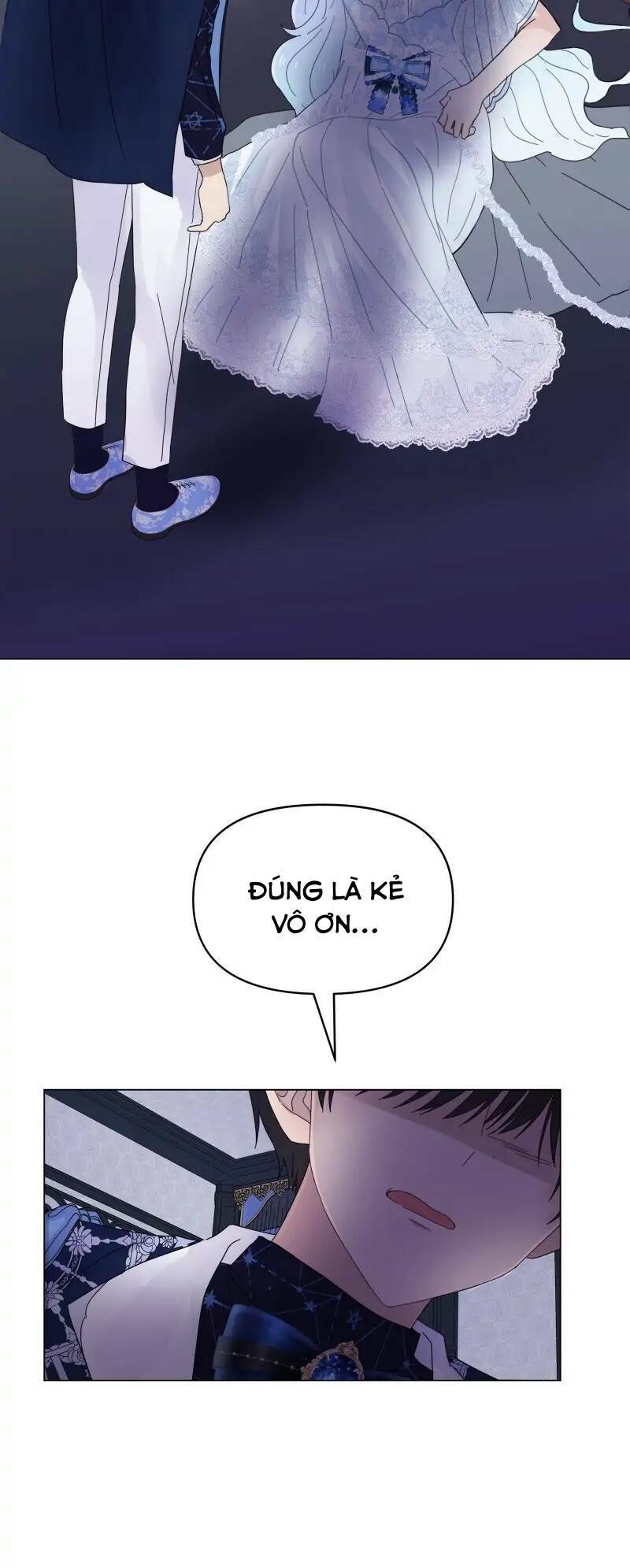 Lấy đi trái tim nàng tiên cá: Chapter 12