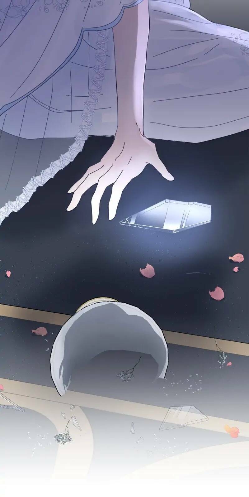 Lấy đi trái tim nàng tiên cá: Chapter 12