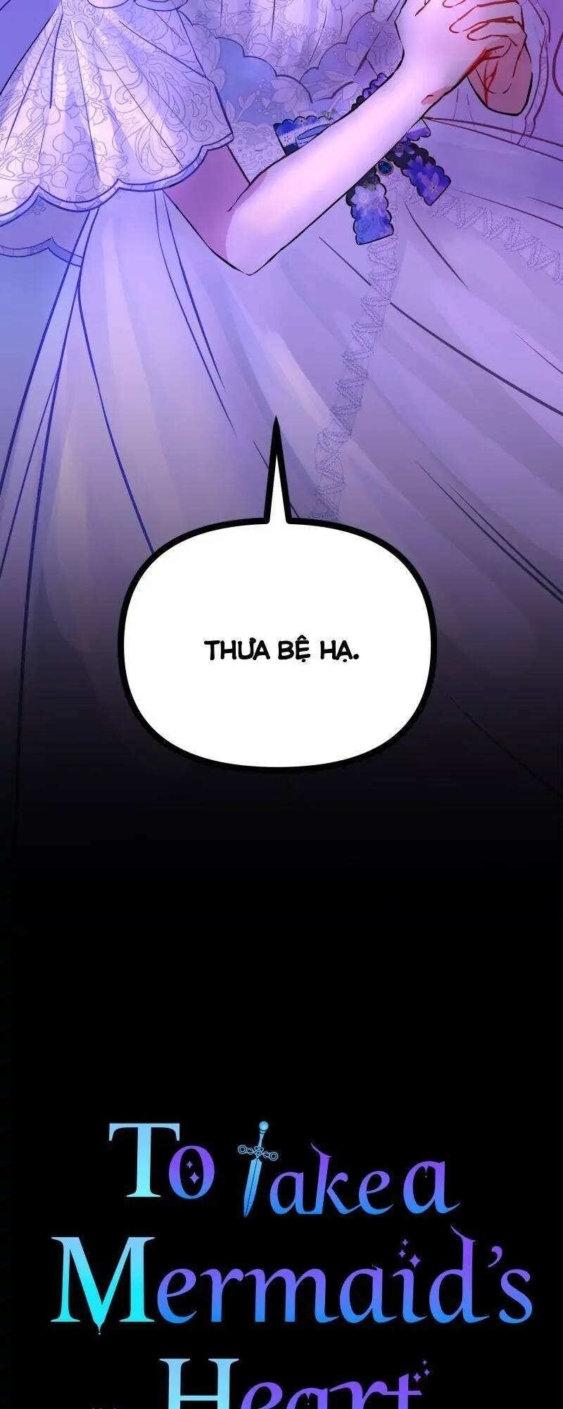 Lấy đi trái tim nàng tiên cá: Chapter 12