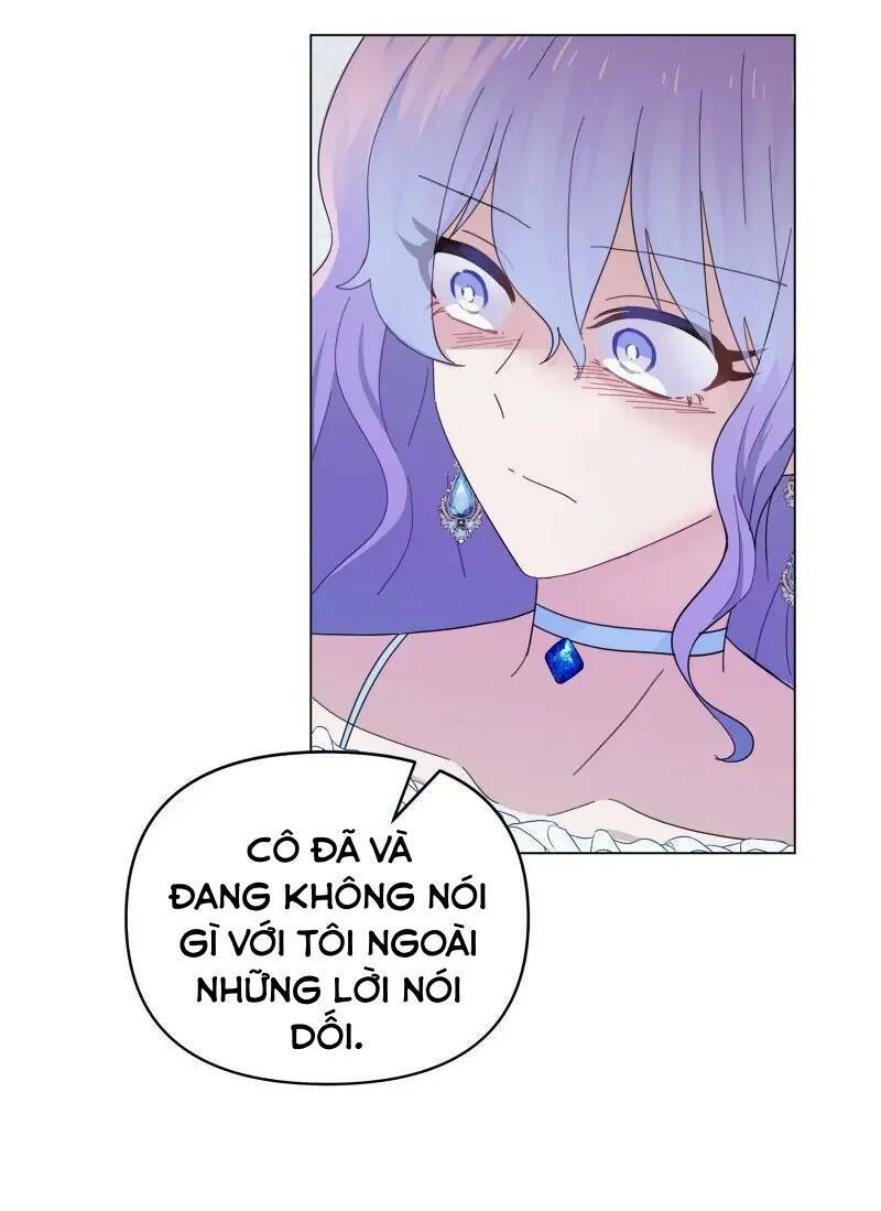 Lấy đi trái tim nàng tiên cá: Chapter 13