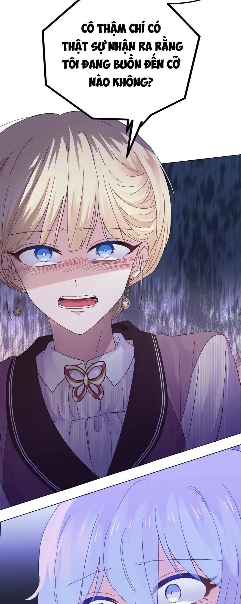 Lấy đi trái tim nàng tiên cá: Chapter 13