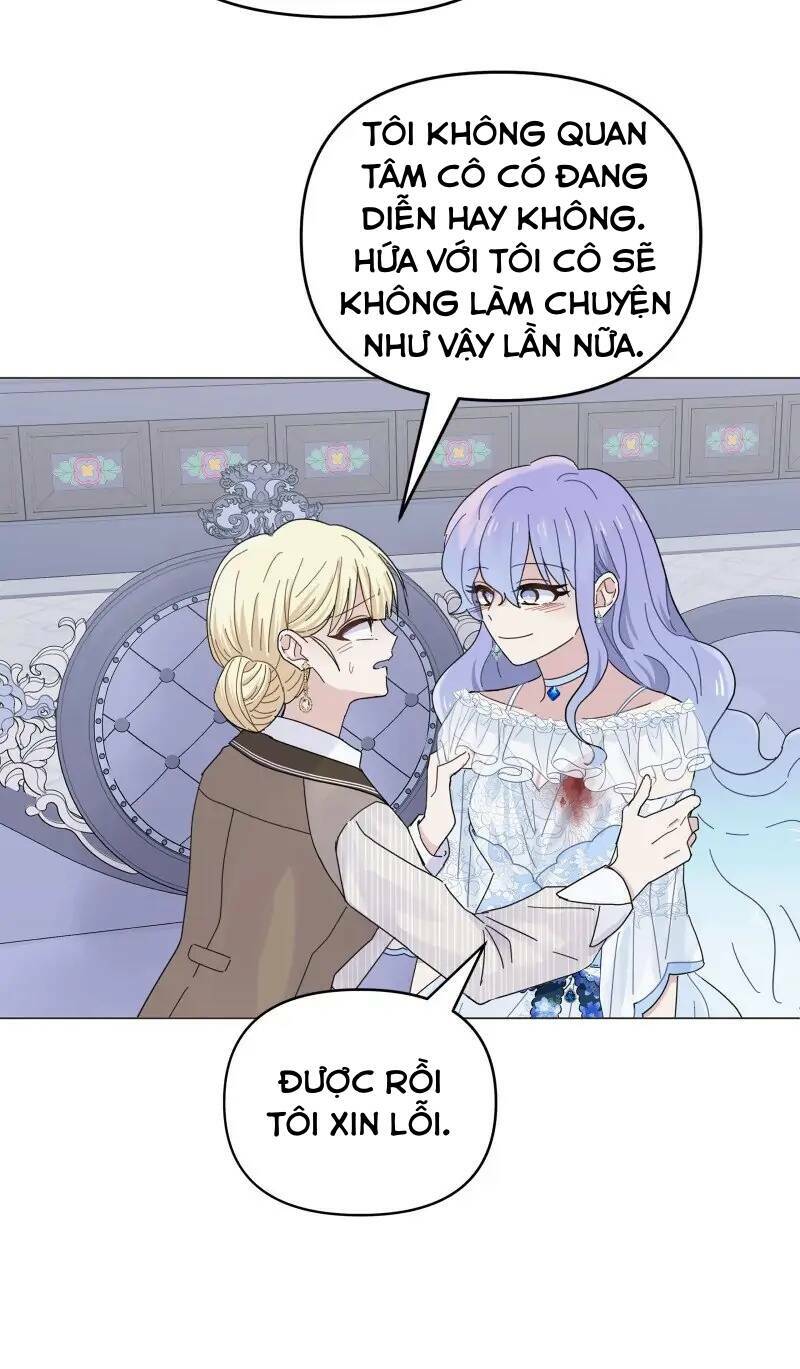 Lấy đi trái tim nàng tiên cá: Chapter 13