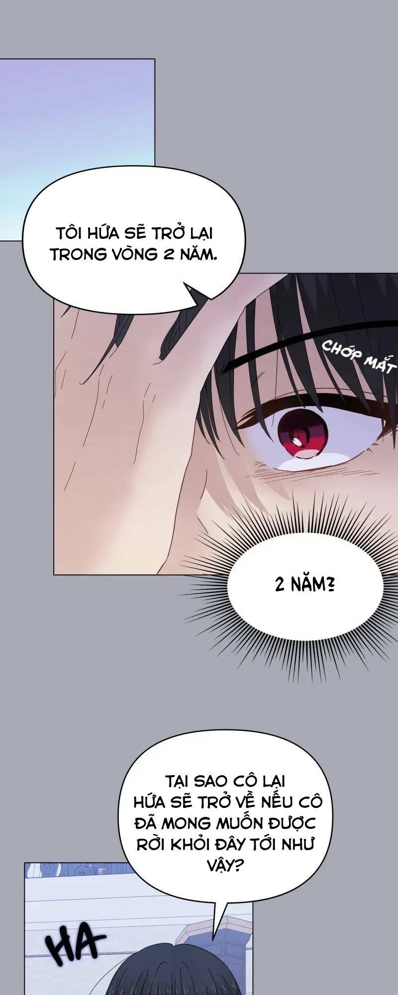Lấy đi trái tim nàng tiên cá: Chapter 13