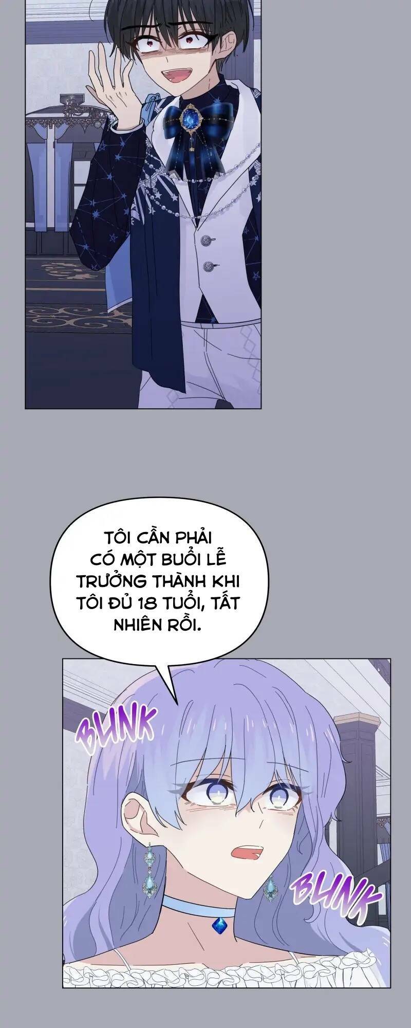 Lấy đi trái tim nàng tiên cá: Chapter 13
