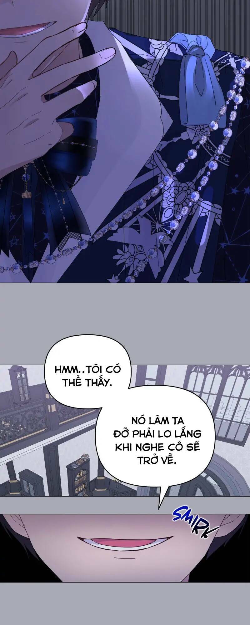 Lấy đi trái tim nàng tiên cá: Chapter 13