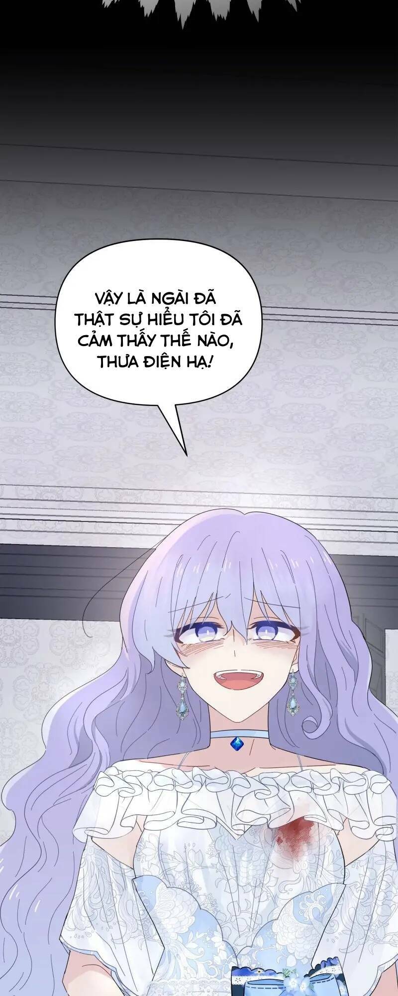 Lấy đi trái tim nàng tiên cá: Chapter 13