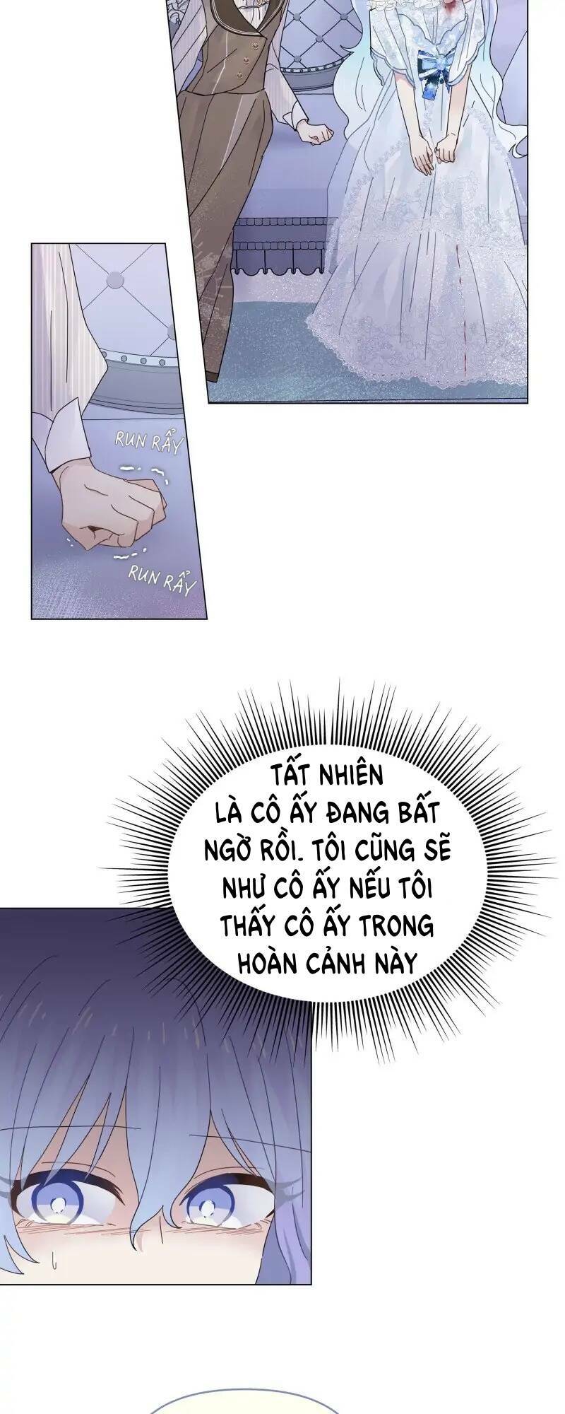 Lấy đi trái tim nàng tiên cá: Chapter 13