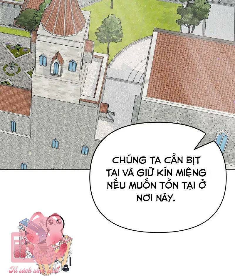 Lấy đi trái tim nàng tiên cá: Chapter 14
