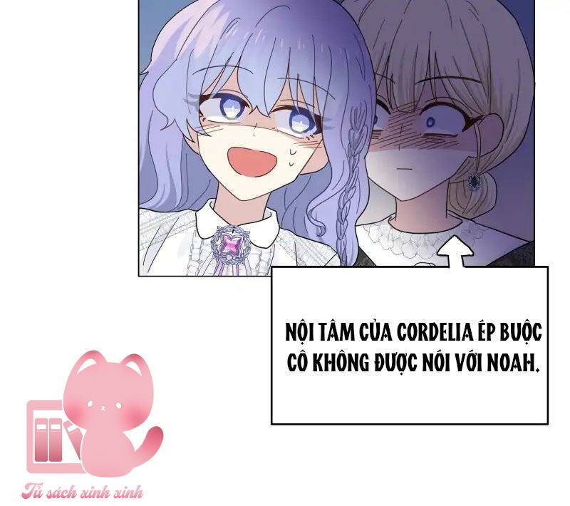 Lấy đi trái tim nàng tiên cá: Chapter 14