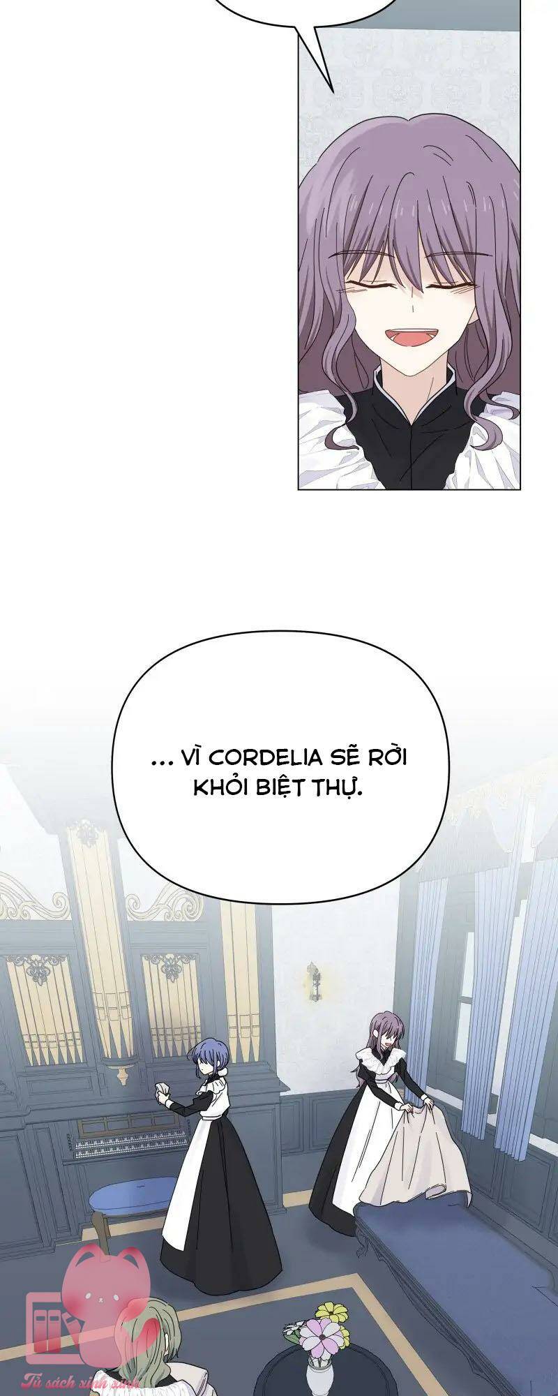 Lấy đi trái tim nàng tiên cá: Chapter 14